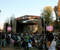 Play Station Stage Festival Lollapalooza 2013