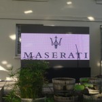 Maserati Lanzamiento Maserati 2013