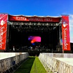 Festival Santander Andes