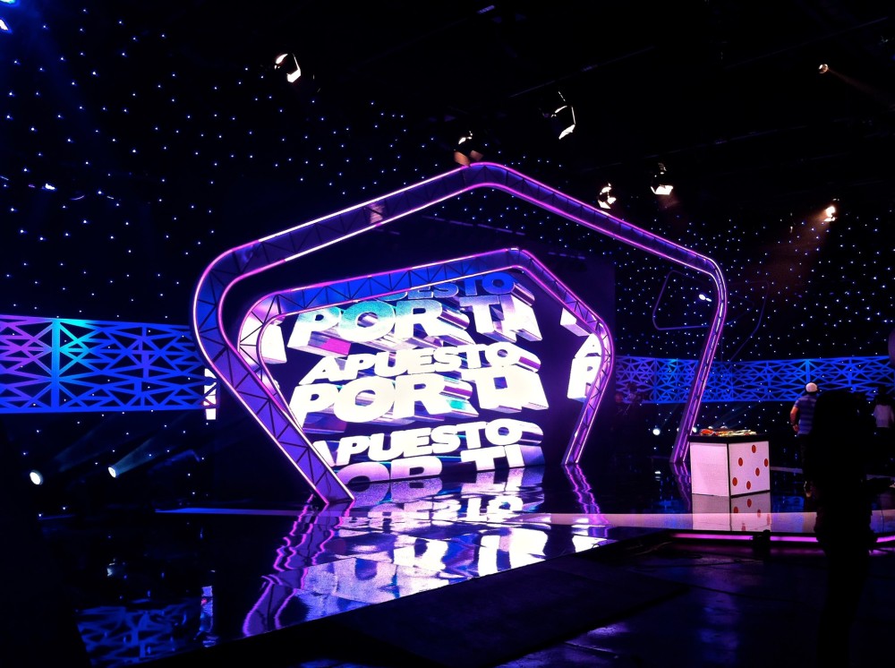 Apuesto por Tí