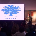 Ashoka 
Lanzamiento 2013