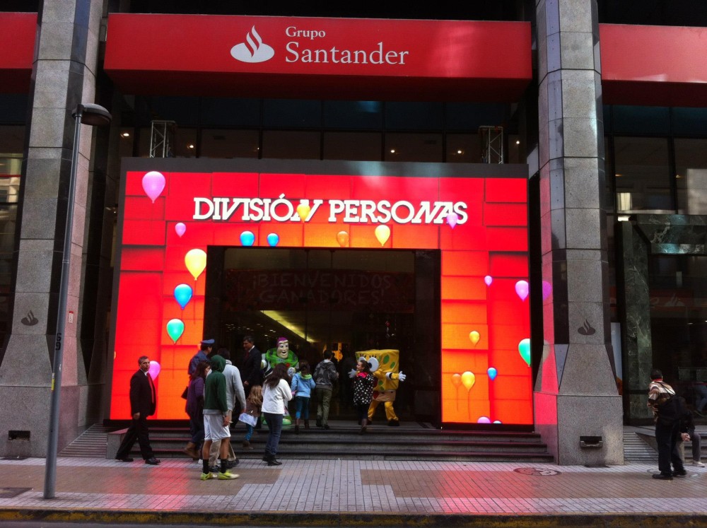 Entrega Becas Impulso