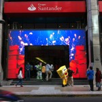 Portal entrada entrega becas impulso