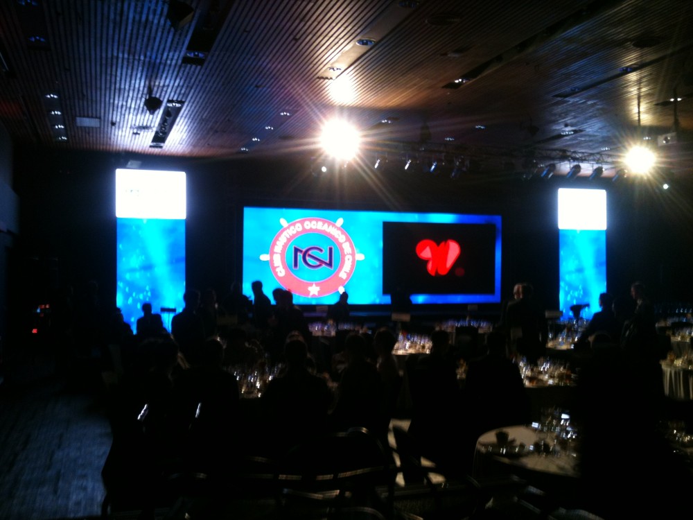 Premios